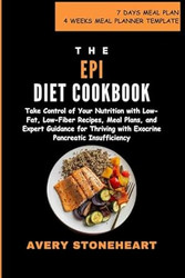 EPI Diet Cookbook