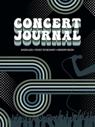 Concert Journal