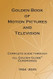 Golden Book of Motion Pictures and Television