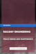 Railway Engineering - Track Design and Maintenance
