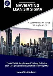 Navigating Lean Six Sigma