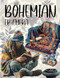 Bohemian Ephemera Book
