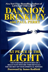 At Peace in the Light