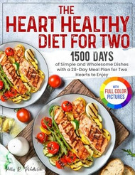 The Heart Healthy Diet for Two