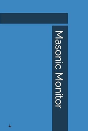 Masonic Monitor