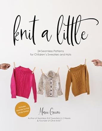 Knit a Little