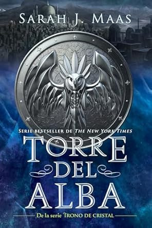 Torre del alba / Tower of Dawn