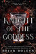 Knight of the Goddess: A Dark Fae Fantasy Romance