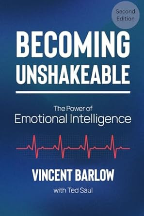 Becoming Unshakeable