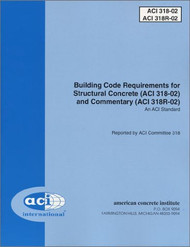 Building Code Requirements For Structural Concrete