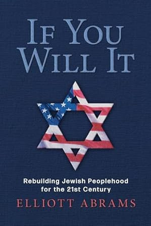 If You Will It