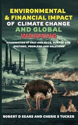 Environmental and Financial Impact of Climate Change and