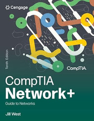CompTIA Network+ Guide to Networks
