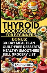 Thyroid Cookbook for Beginners