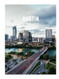 Austin: A Decorative Book | Perfect for Coffee Tables