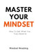 Master Your Mindset