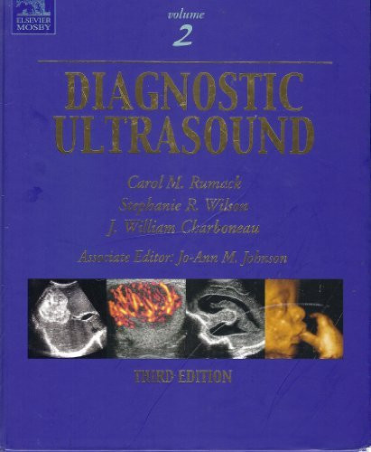 Diagnostic Ultrasound