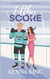 Filthy Score: An Enemies-to-Lovers Hockey Romance