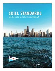 Sail Chicago Skill Standards