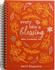 Every Bite a Blessing
