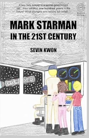 Mark Starman in the 21st Century