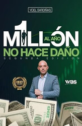 Un millon al ano no hace dano
