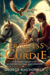 The Princess and Curdie
