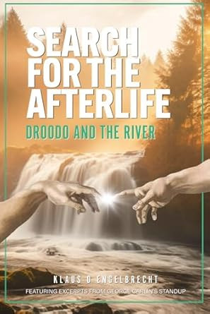 Search for the Afterlife