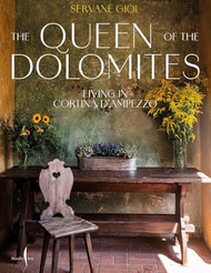 The Queen of the Dolomites
