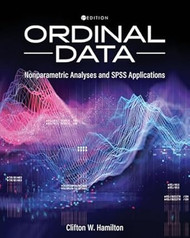 Ordinal Data
