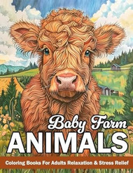 Baby Farm Animals