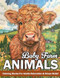 Baby Farm Animals