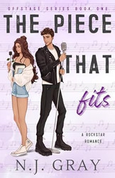 The Piece That Fits: special edition