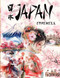 Japan Ephemera Book