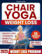 Chair Yoga for Weight Loss