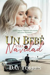 Un Bebe Para Navidad: Tapa Blanda