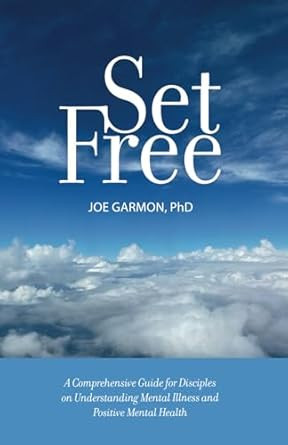 Set Free: A Comprehensive Guide for Disciples of Jesus on
