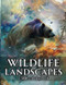 Wildlife Landscapes Vol 3 Coloring Book for Adults Take in