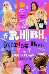 Rhobh Coloring Book