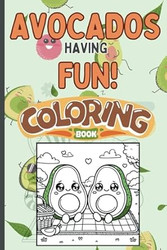 Bold and Easy Coloring Book