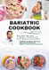 Bariatric Cookbook