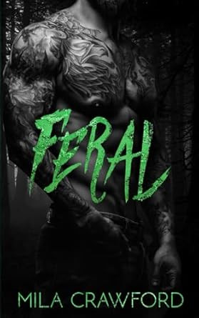 Feral: MMMF (Darkly Ever After)