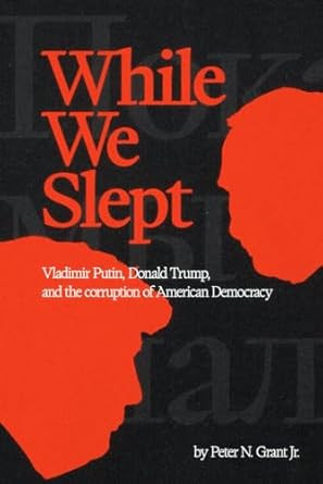 While We Slept