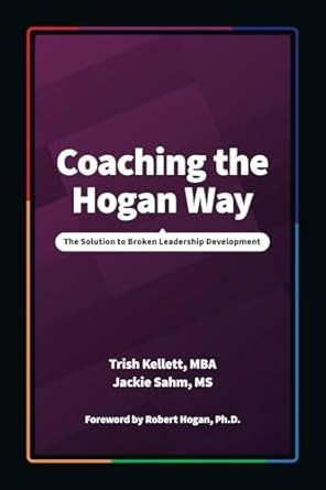 Coaching the Hogan Way