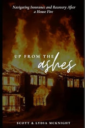 Up From The Ashes
