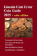 Lincoln Cent Error Coin Guide 2025 - Color Edition Lincoln Cent Error Coin Guide 2025 - Color Edition