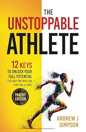 The Unstoppable Athlete