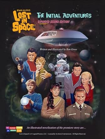 Lost in Space