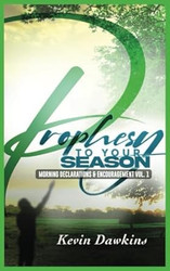 PROPHESY TO YOUR SEASON