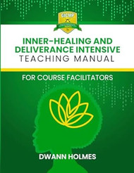 GICMP Inner-Healing And Deliverance Intensive Teaching Manual